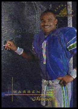 24 Warren Moon